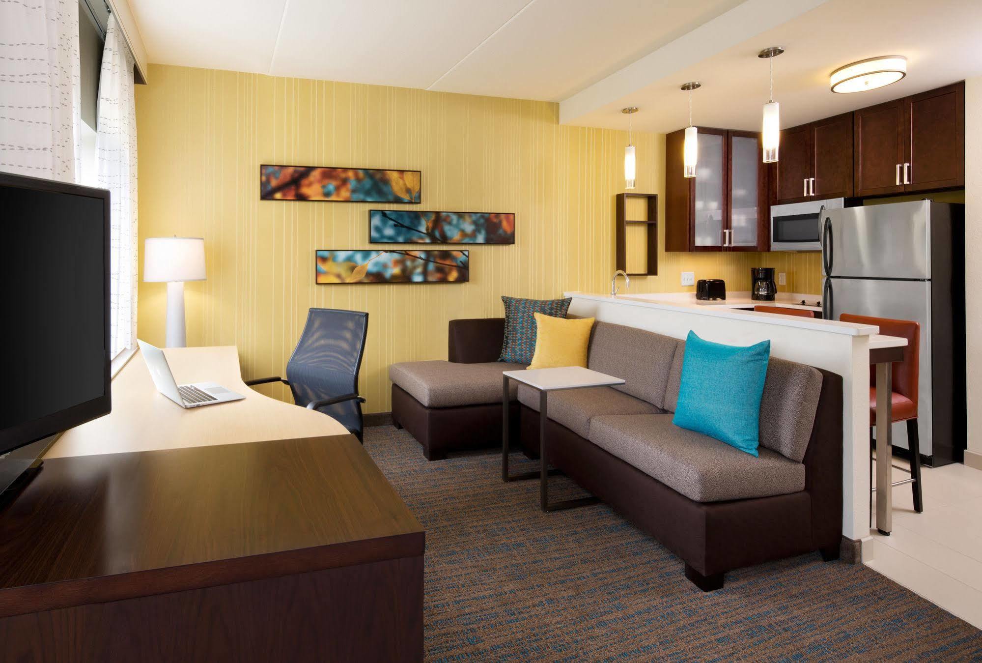 Residence Inn Fort Lauderdale Pompano Beach Central Exterior foto